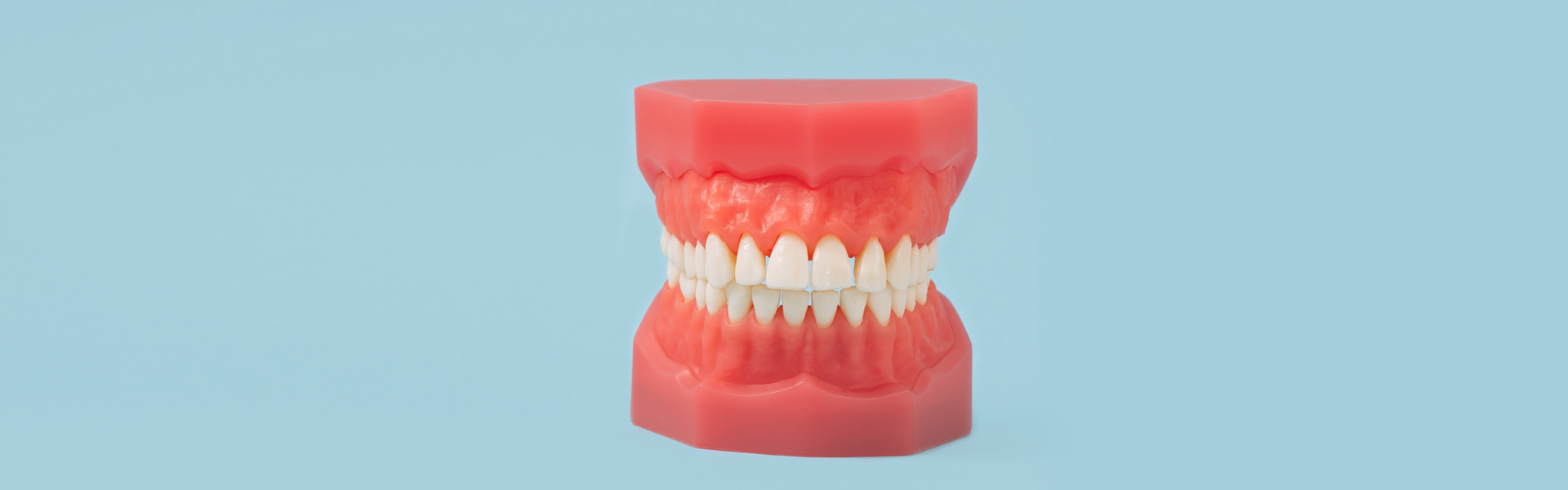Partial & Full Dentures