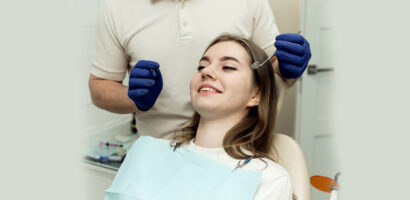 Sensitive Teeth Solutions: General Dentistry’s Gentle Approach