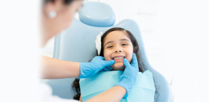 Tongue Tie Troubles: Pediatric Dentistry Solutions