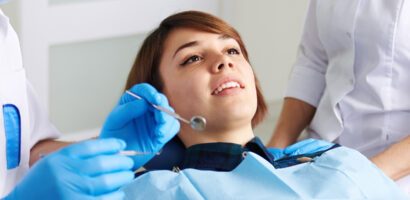 Oral Surgery for Wisdom Teeth: When Is It Necessary?